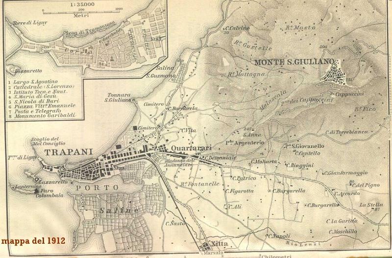 Vecchia Trapani 311 - Trapani - Mappa del 1912.jpg